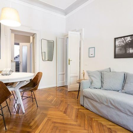 Primopiano - Monte Nero Apartamento Milão Exterior foto