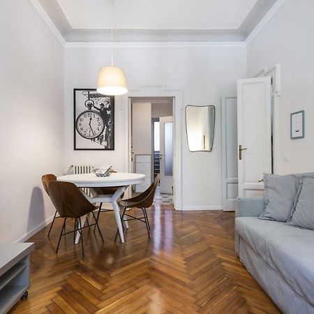 Primopiano - Monte Nero Apartamento Milão Exterior foto