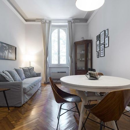 Primopiano - Monte Nero Apartamento Milão Exterior foto