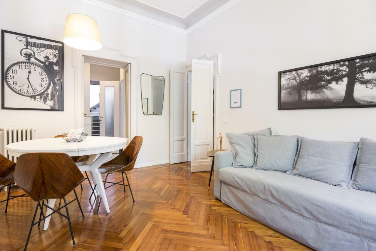 Primopiano - Monte Nero Apartamento Milão Exterior foto