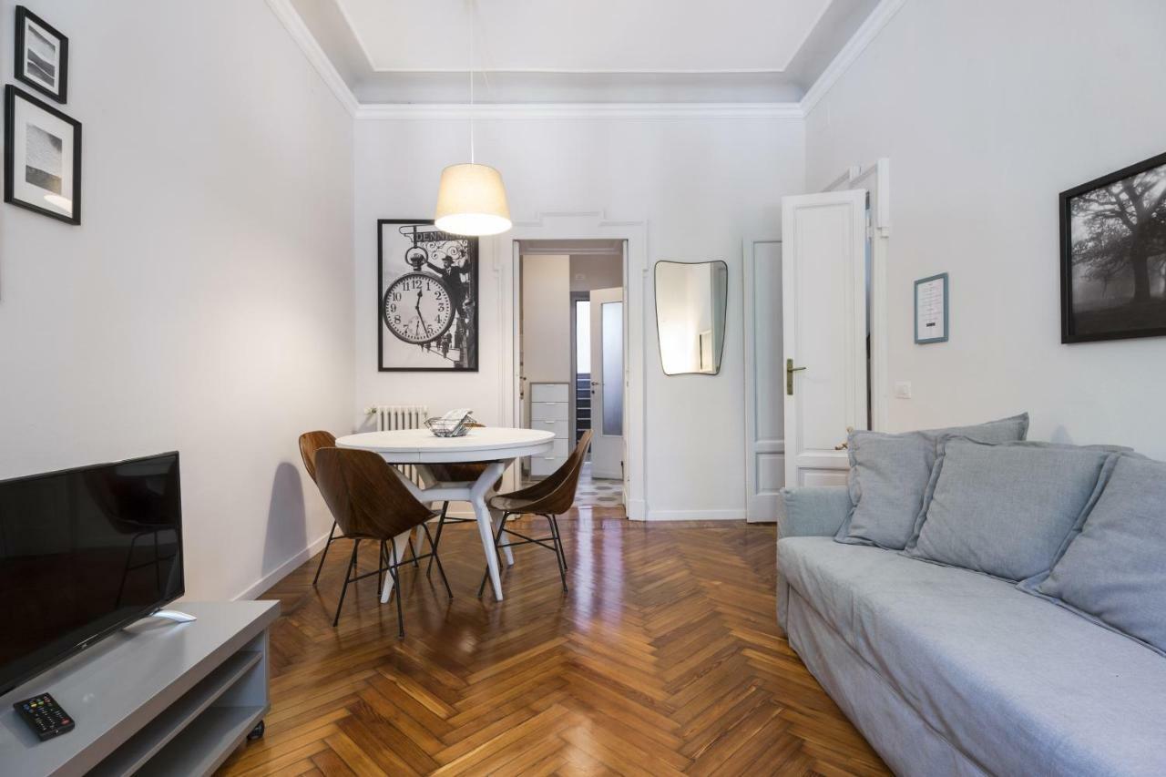 Primopiano - Monte Nero Apartamento Milão Exterior foto