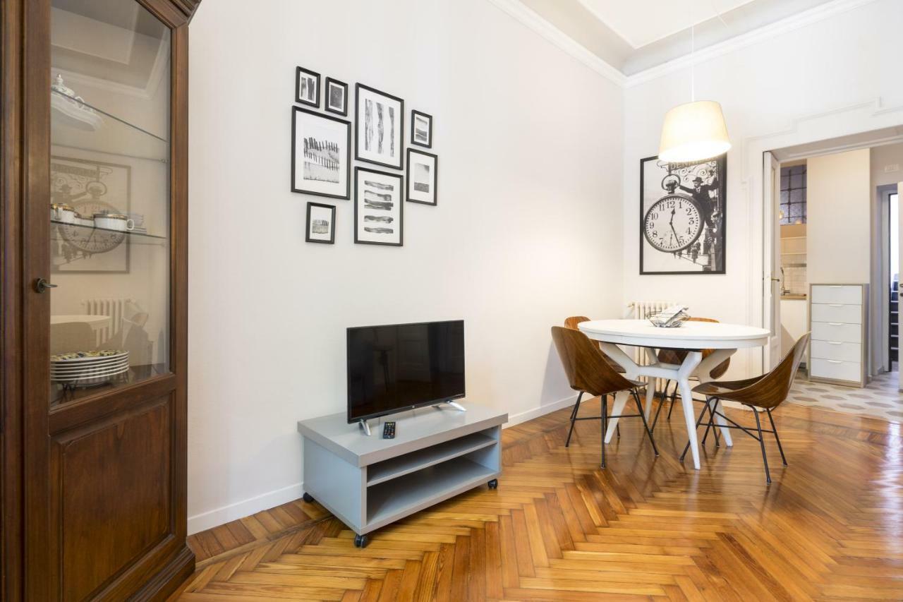 Primopiano - Monte Nero Apartamento Milão Exterior foto