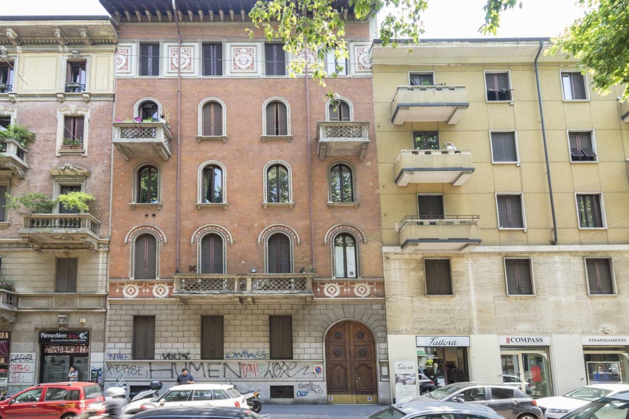 Primopiano - Monte Nero Apartamento Milão Exterior foto
