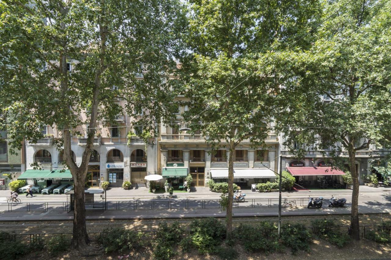 Primopiano - Monte Nero Apartamento Milão Exterior foto